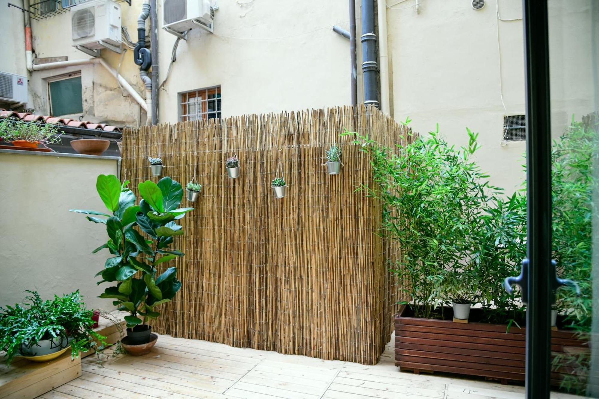 Apartamento Casa S A F E R Florencia Exterior foto