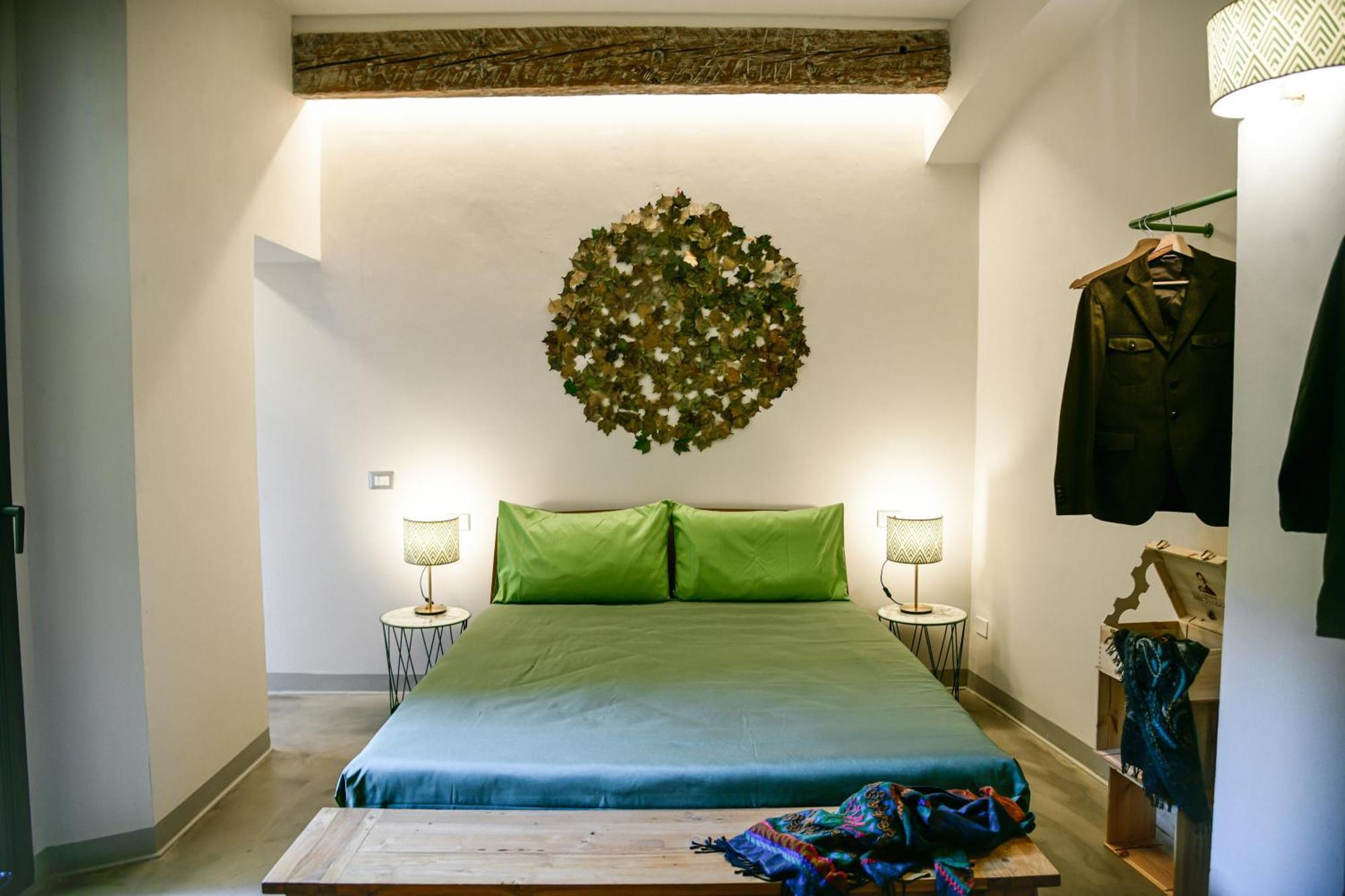 Apartamento Casa S A F E R Florencia Habitación foto