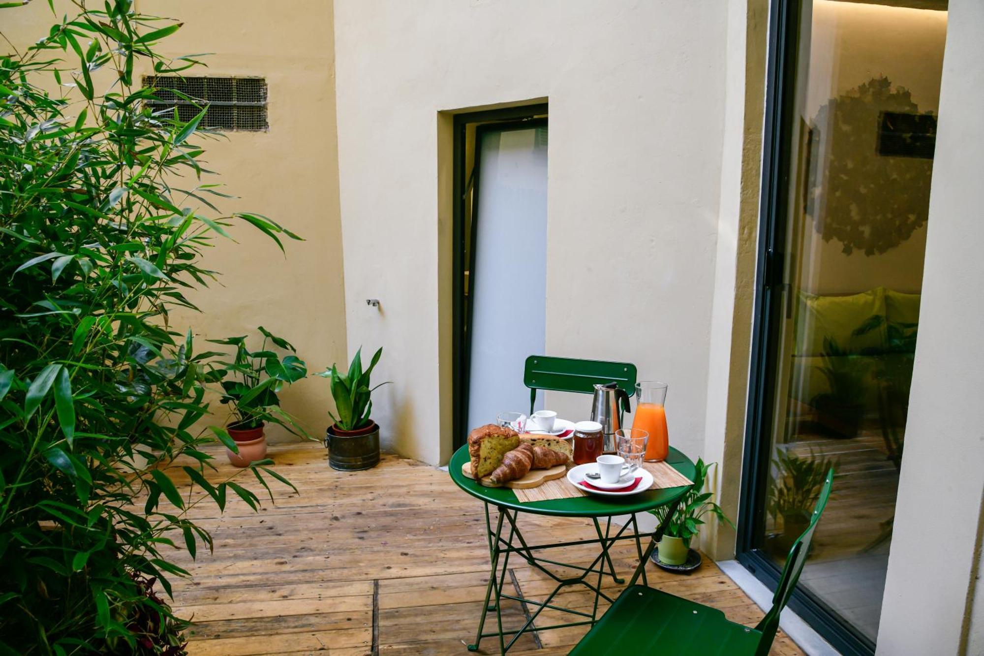 Apartamento Casa S A F E R Florencia Habitación foto